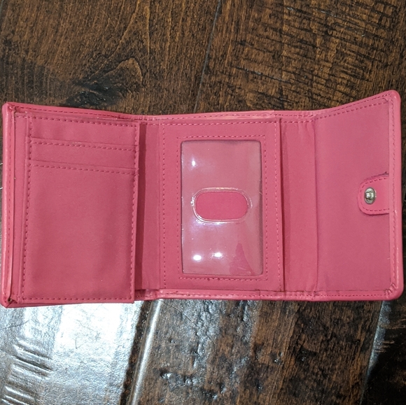 Fossil Wallet - Picture 7 of 8